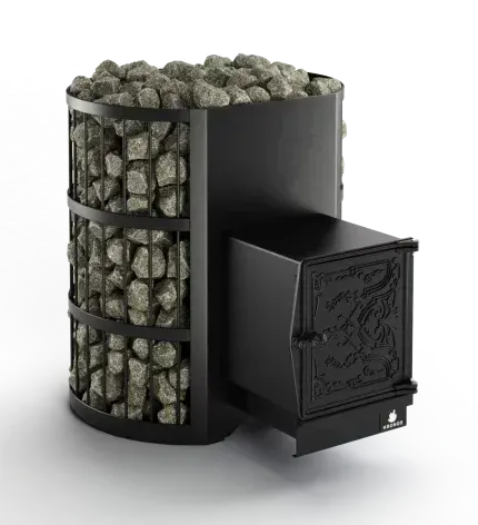 KRONOS Колизей 16ВЧЧ