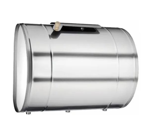 Бак для т/об, 80л, AISI 439/0,8мм, Г (штуцер 3/4")