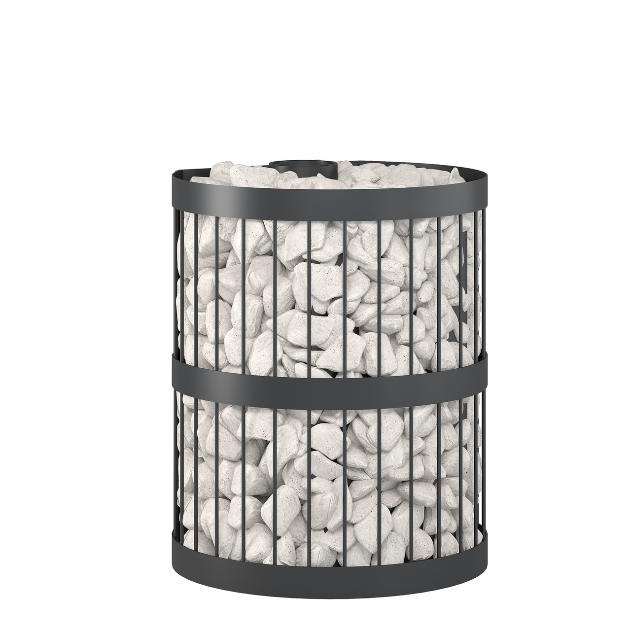 Печь Везувий Скиф 16 (ДТ-3) Стандарт б/в