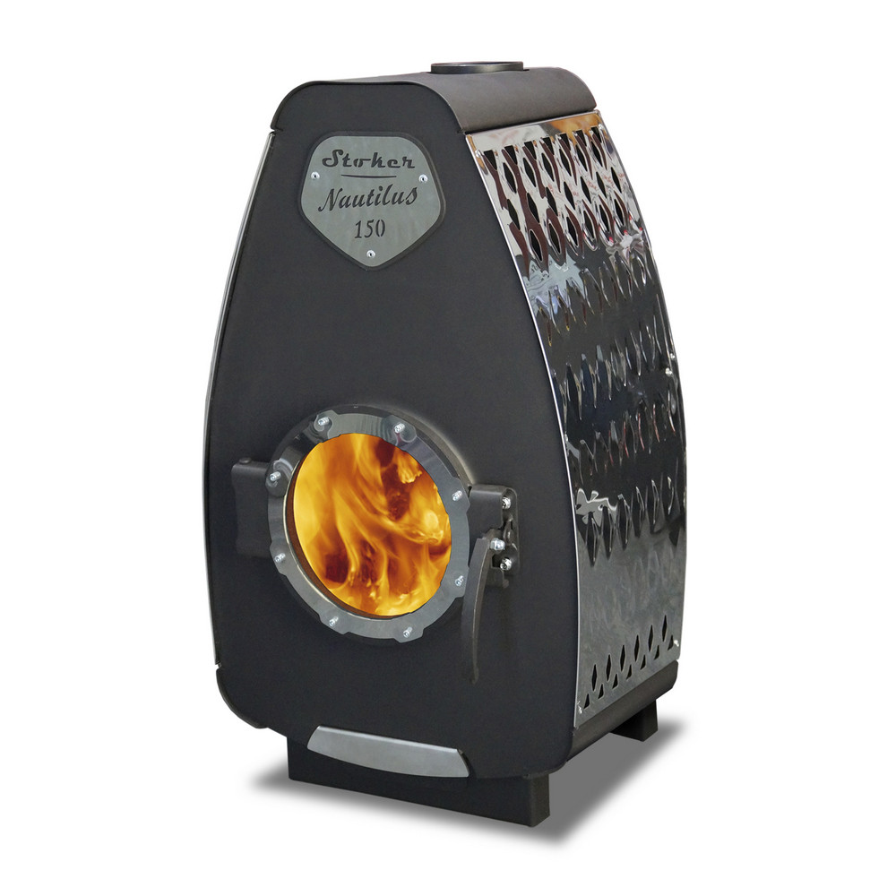 Отопительная печь Stoker Nautilus 250