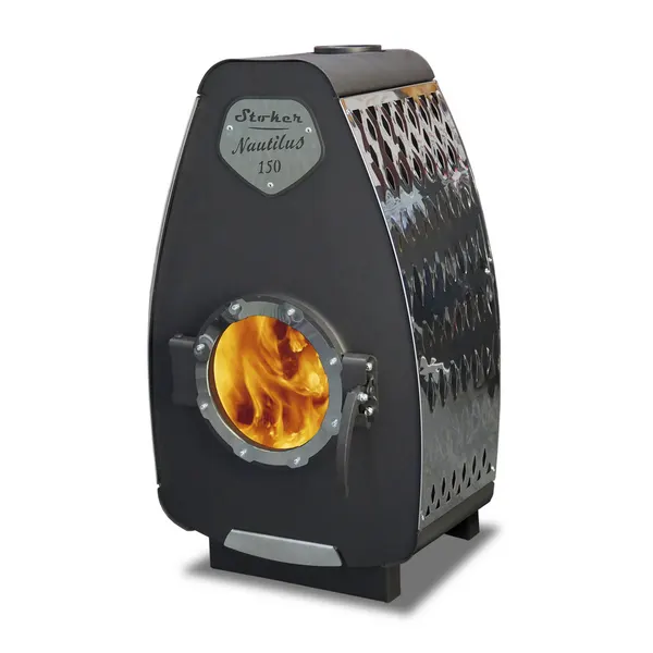 Отопительная печь Stoker Nautilus 250