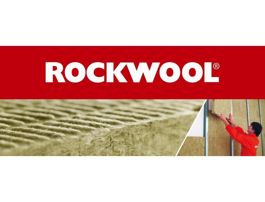 ROCKWOOL Лайт Баттс Скандик XL100 мм