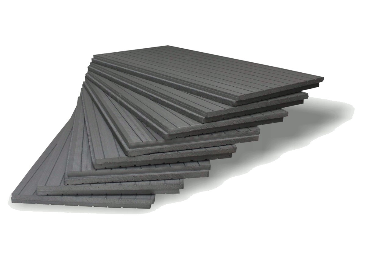 ФРЕЗЕРОВАННЫЙ ТЕХНОНИКОЛЬ XPS CARBON ECO FAS/2 S/2 1180x580x30-L