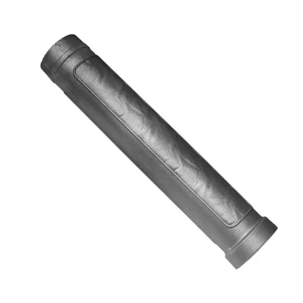 Чугунный дымоход PROMetall 115/740