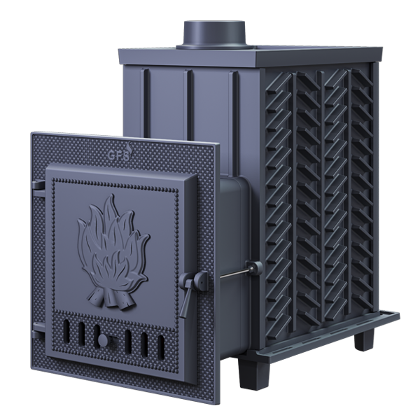 Печь для бани GFS ЗК 40