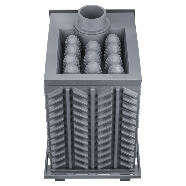 Печь для бани GFS ЗК 40 (М)