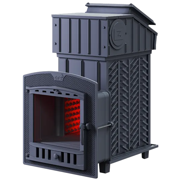 Универсальный печь-комплект GFS ЗК 25 (П2)