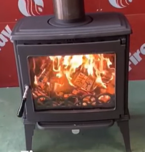 Печь-камин Fireway Matis