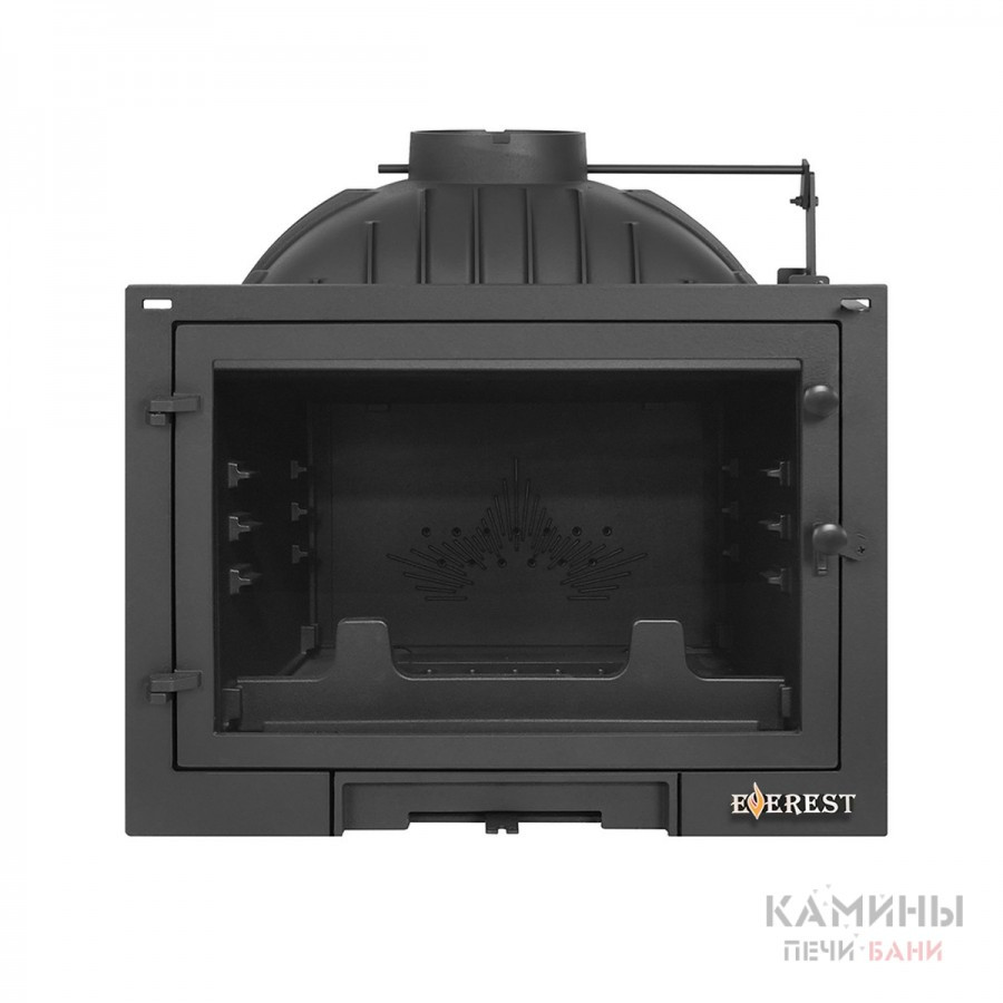 Каминная топка EVEREST D10