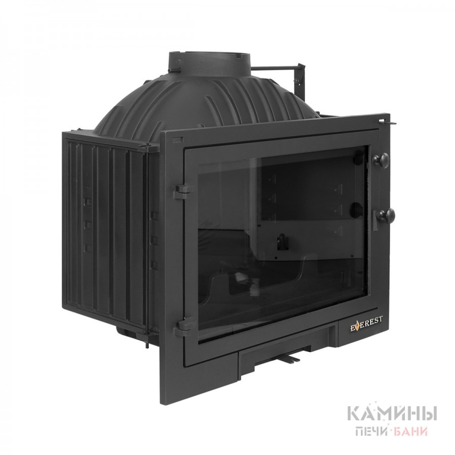 Каминная топка EVEREST D10
