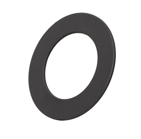 Розета КПД 0,7мм Черный, 200