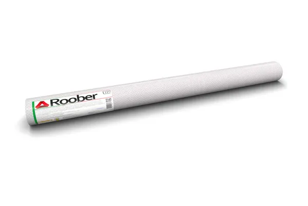 Пароизоляционная пленка "Roober тип С 30м.кв