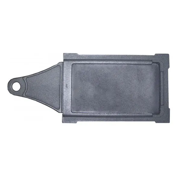 Задвижка ЗВ-3 (240х130мм) (Б)