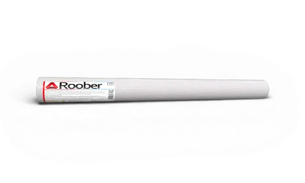Ветрозащитная паропроницаемая мембрана Roober ТИП-A 30 м.кв.